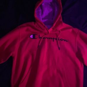 Champion Hoodie